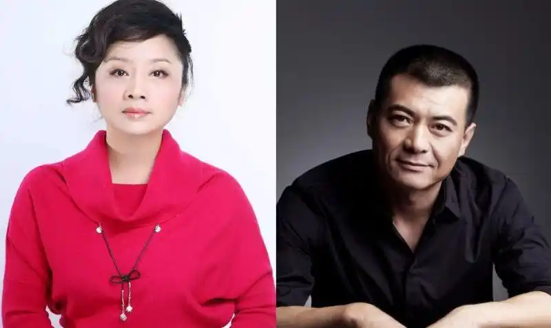 演员王新军老婆是谁王新军与前妻离婚原因是什么