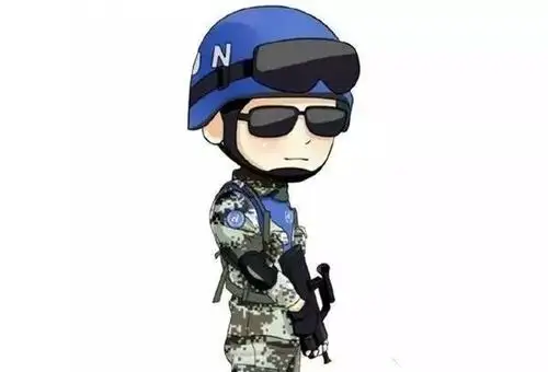 即将上映11月23日中国蓝盔震撼来袭向活跃在世界最危险地区的中国军人