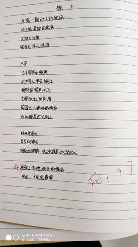 创作的美好,诗歌的纯粹!——纪念三班娃娃们自创的诗歌