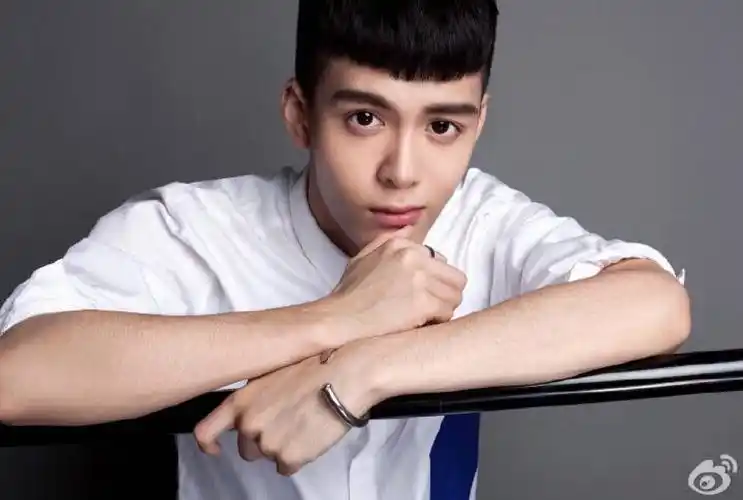 曾舜晞 - 堆糖,美图壁纸兴趣社区