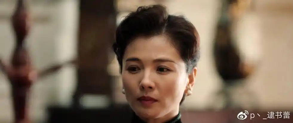 大决战刘涛饰演的宋美龄输的不是演技而是年轻靓丽