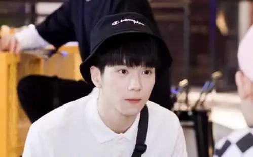 如果"亲爱的热爱的"提前开播,创造营的这位选手,必定高位出道