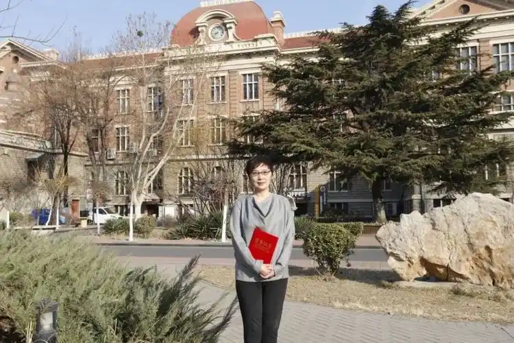 喜报| 我校高级翻译学院李晶教授荣获"天津市三八红旗手"荣誉称号