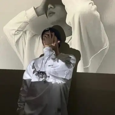 适合单身男生头像图片帅气男生撩妹专用高清唯美头像大全