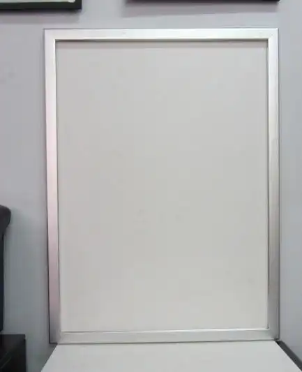 铝合金展板价格,制度框价格