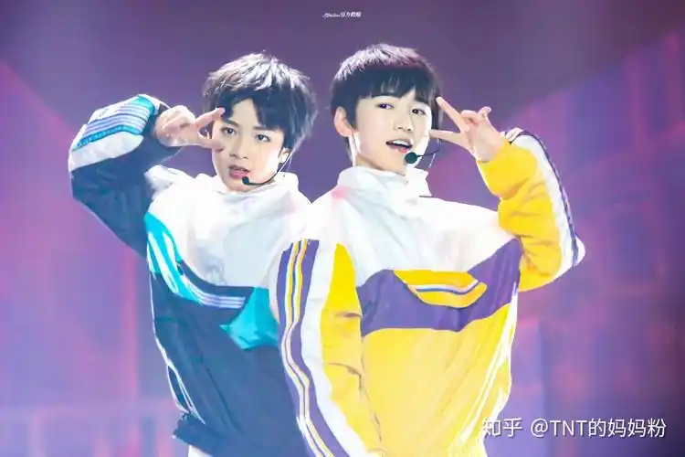 如何评价刘耀文宋亚轩的西皮? - 知乎