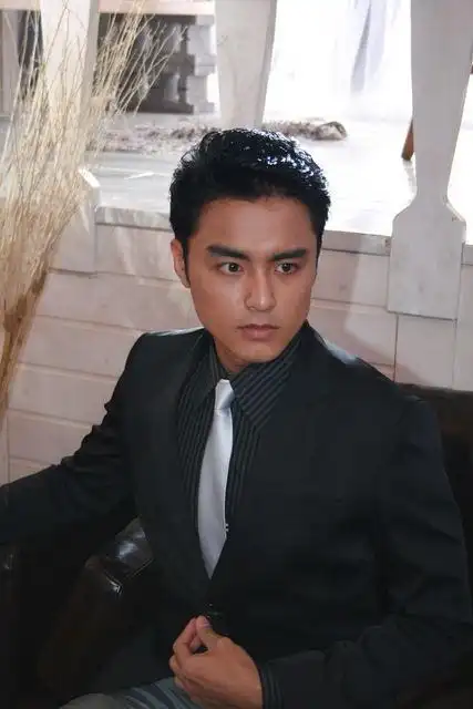 盘点皮肤黑的男星古天乐是鼻祖明道是天生最后一个像非洲人