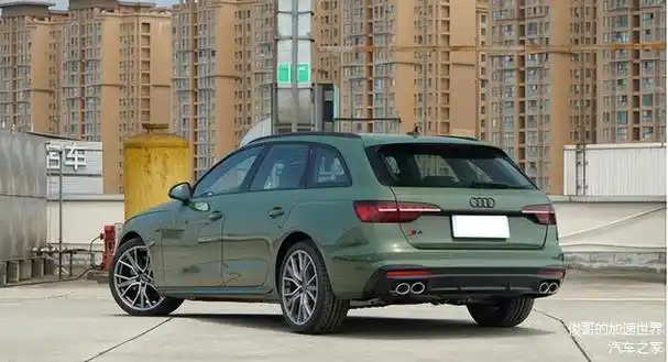 30tv6四驱353马力最美旅行车上新男生们都心动了