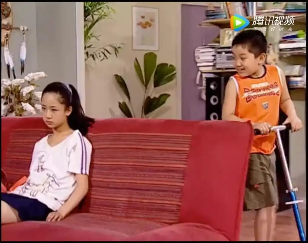 儿时最爱的家有儿女原来讲得是超级豪门的奢侈生活