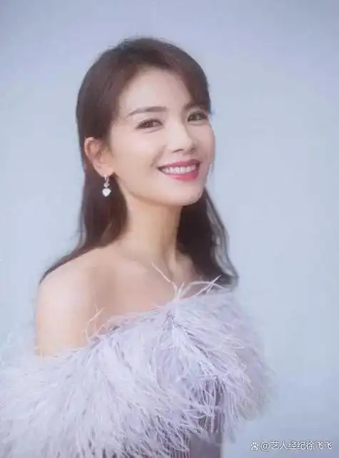 刘涛经纪人明星代言