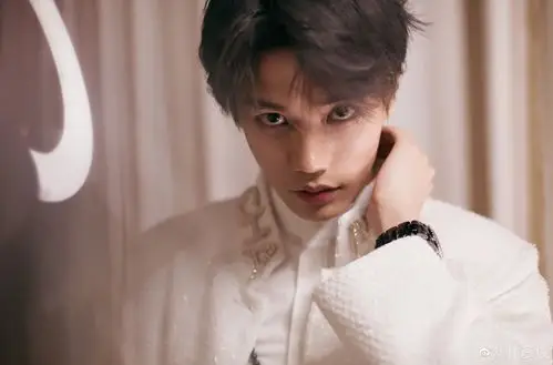 林彦俊 - 堆糖,美图壁纸兴趣社区