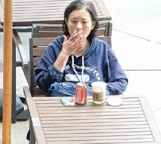 蓝洁瑛生前二三事