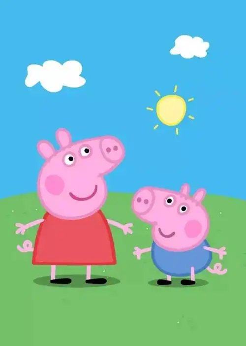 揭秘少儿动画片"鄙视链",为何"喜羊羊"在底端?