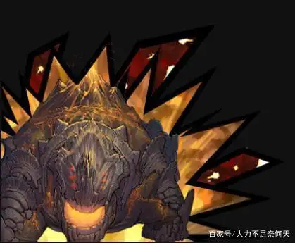 第七使徒:火焰吞噬者·安徒恩