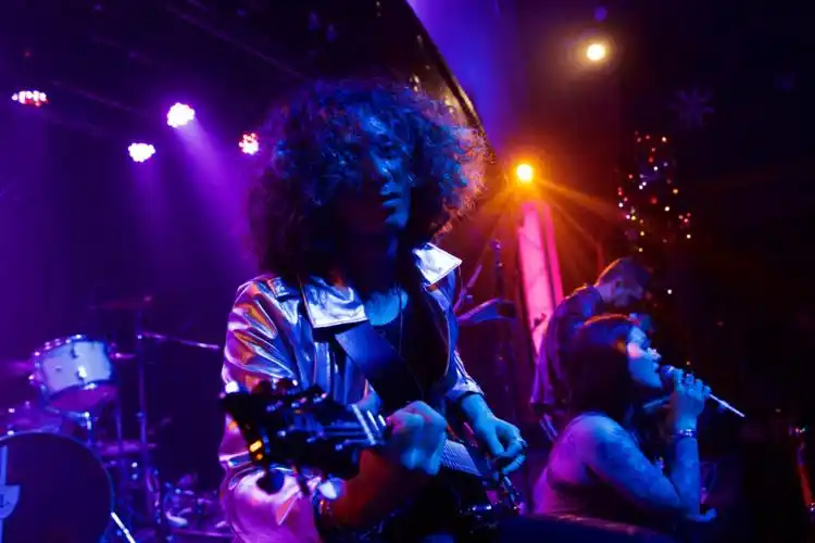 【取消】平克·弗洛伊德 先锋摇滚致敬音乐会