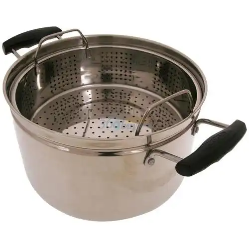 苏泊尔24cm至蒸宝蒸煮多用锅sz24r3 - 京东