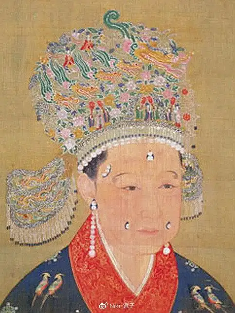 堕髻慵妆——宋代的婉约之美