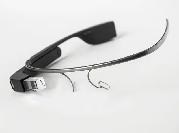 谷歌眼镜找到新市场:帮助波音公司员工造飞机
