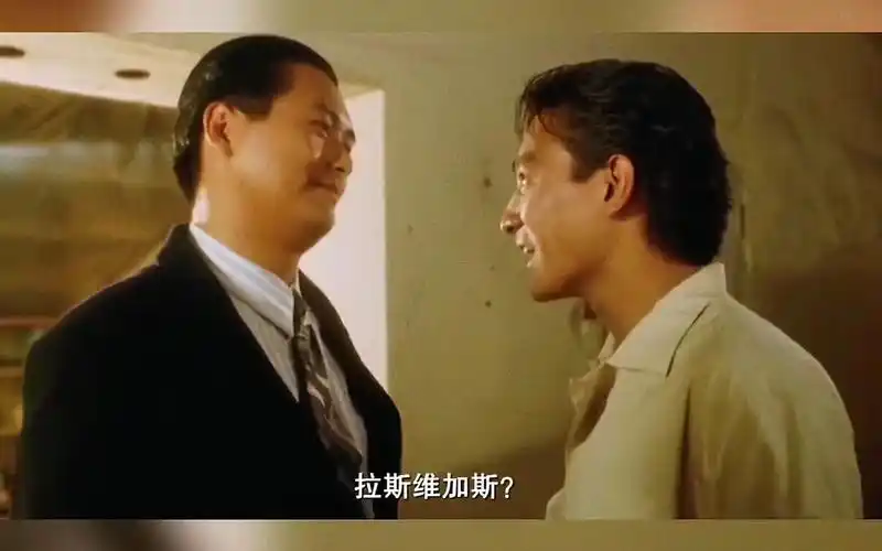 发哥华仔赌侠合作经典,师徒二人演绎赌神传奇!#刘德华 #赌侠 #男神 #