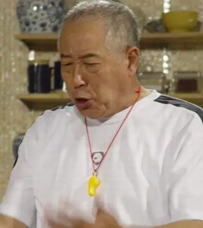 揭《家有儿女》演员现状:小雨变猛男 "爷爷"已逝7年【18】