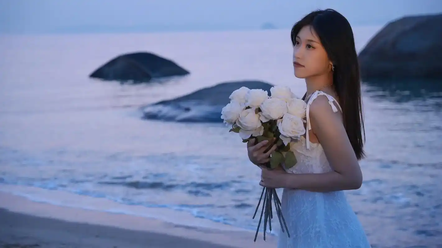 【日出】凌晨五点的日出,满眼尽是温柔.