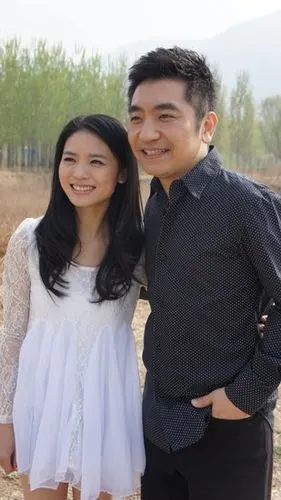 黄英《远歌》mv花絮曝光 持续拍摄长达26小时