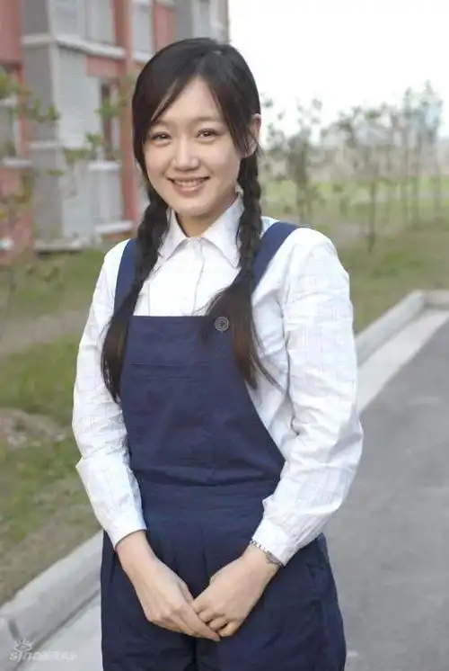 薛佳凝为什么叫哈妹,她的嘴是不是有点歪? 本文共(1189字)