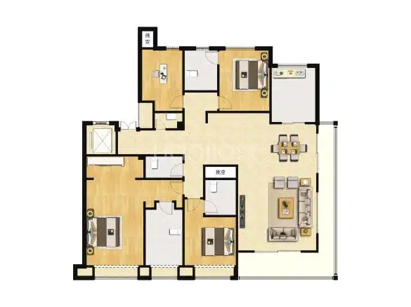 花语江南_南京花语江南楼盘详情(南京链家新房)