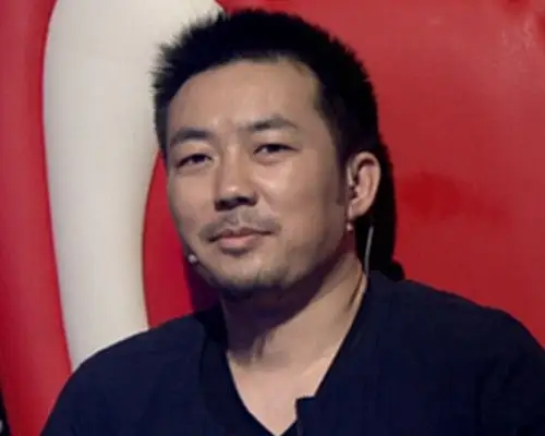 【图】何沐阳年龄究竟是多少 初中便开始写歌