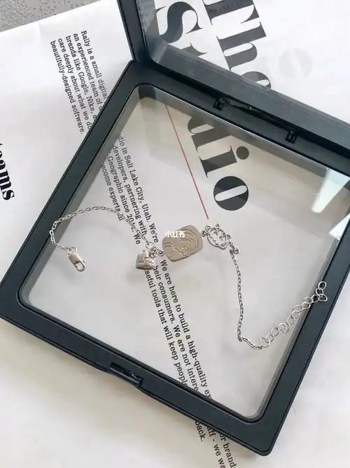 小鬼手链姐妹们信我上手真的绝美78