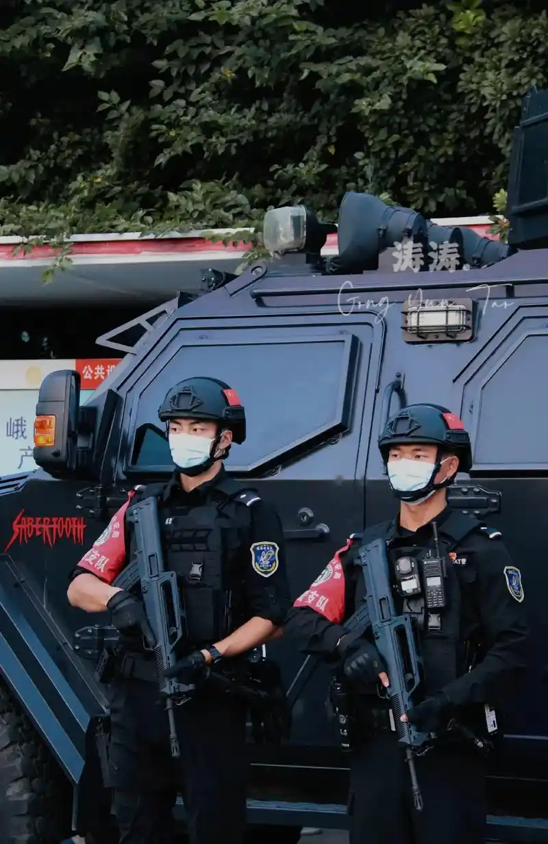 玉溪巡特警猎鹰突击队#警 #警民dou平安 #涛涛的生活日记 - 抖音