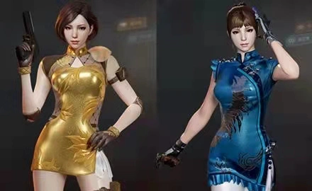 cf先遣服快讯王者瞳闭月羞花来袭快来围观吧