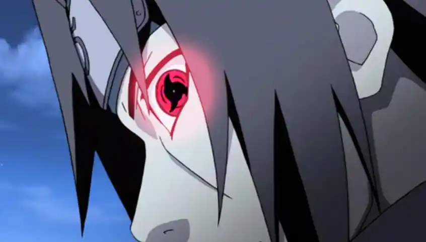 我们都知道宇智波一族的万花筒写轮眼在没有进化到永恒万花筒写轮眼之