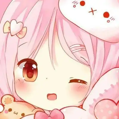 萌萌头像