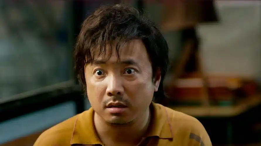 徐峥"囧系列"三部曲!盘点电影中10个视频,笑得肚子疼!