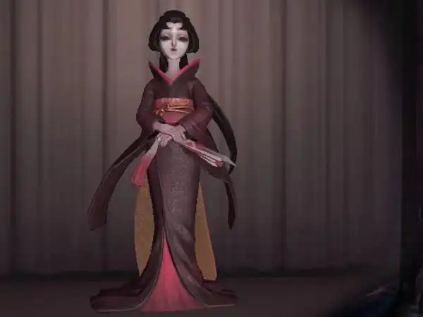 第五人格红蝶为什么越来越受欢迎原因有三我猜你只知其二