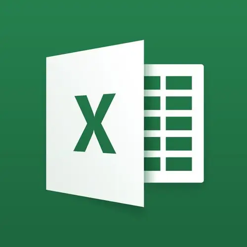 microsoft excel