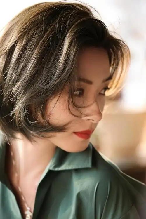 来盘一下爆红女明星年龄越大越有韵味又有演技,看哪位戳中你的心