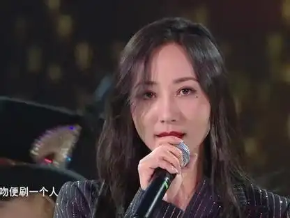 韩雪 #处处吻 太a了吧!已陷入循环无法自拔!