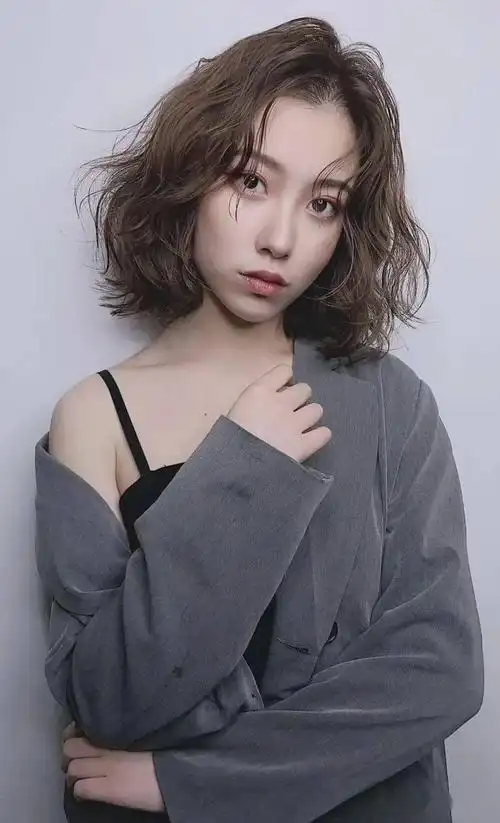 2021新的一年,新发型换起来(精选50款)