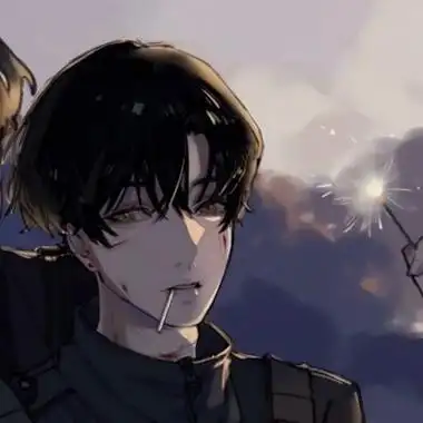 真人很酷的男生优质霸气的头像 好看的文艺气质男生头像_男生头像_美