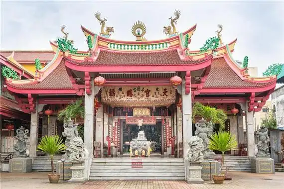 2024年8月黄道吉日去寺庙_民俗文化_卜易居