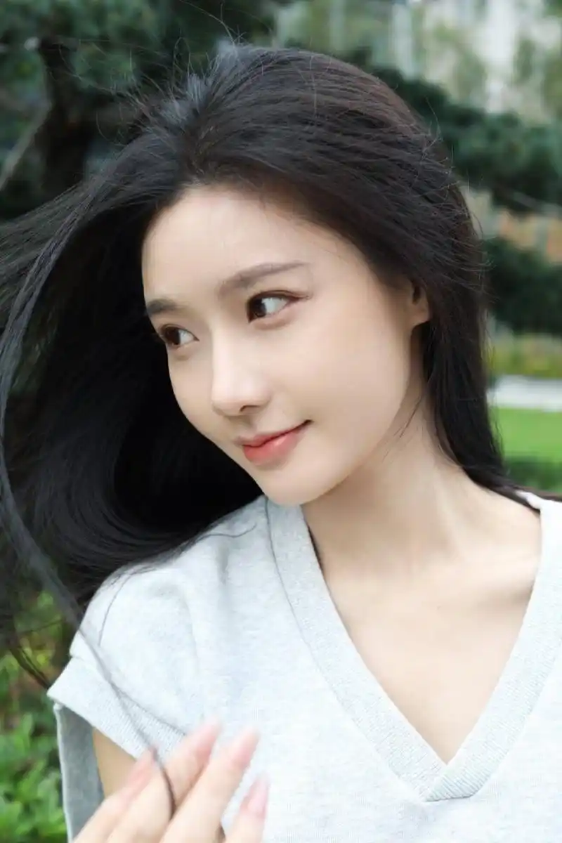 陈意涵高清壁纸头像(六十二)[期待]