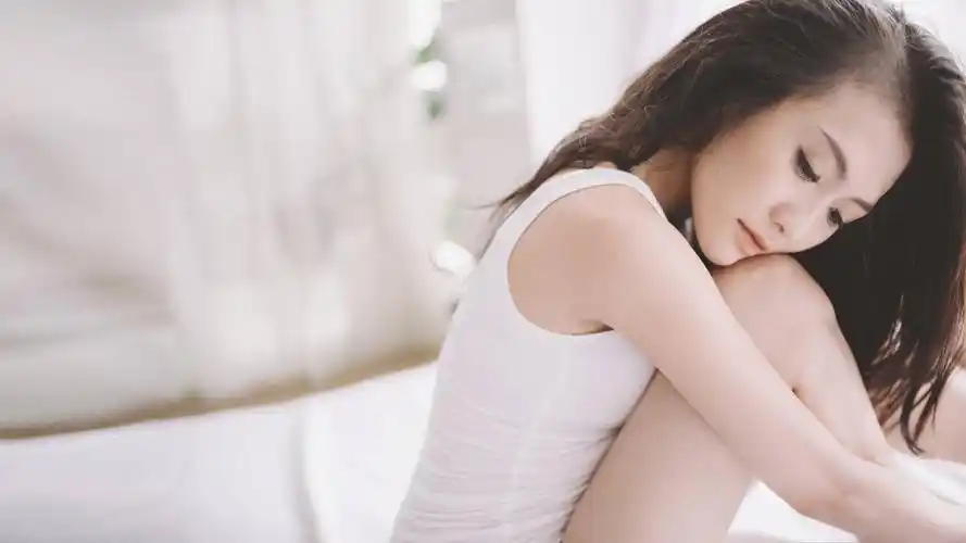 这样的女人让男人着迷