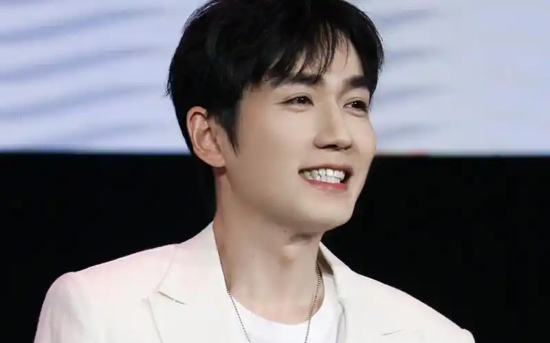 【朱一龙】朱一龙角色集-一起守护这个笑容