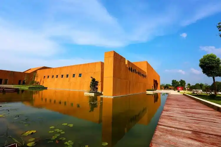 【喜报】澧县城头山国家考古遗址公园喜获2022-2027年度湖南省科普