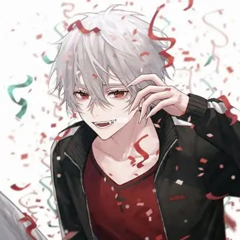 男头头像撩人漫画 男生头像图片大全 -【爱个性】