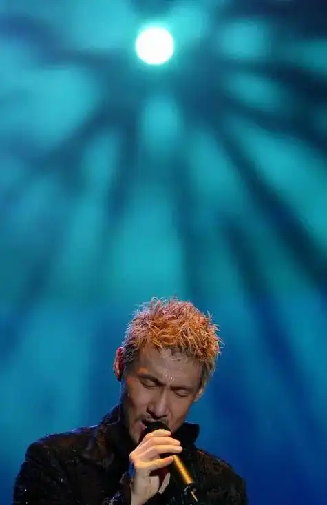 各方面都长在我审美点上!#张学友 #经典老歌 # - 抖音