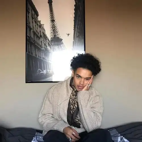 新年自从弄了"渣男锡纸烫",前女友们都回来找我了