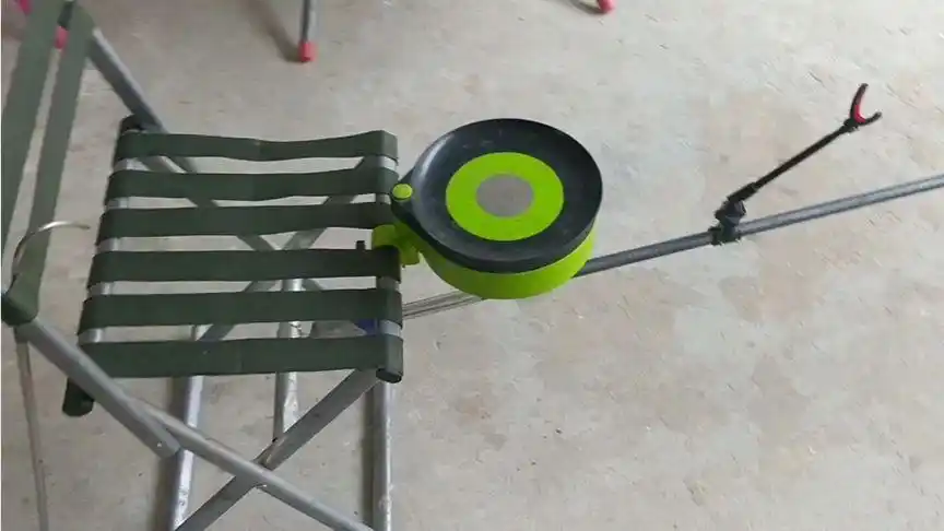 史上最简单最实用的自制钓椅